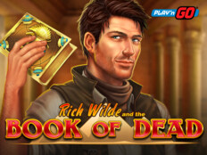 Casino book of dead66